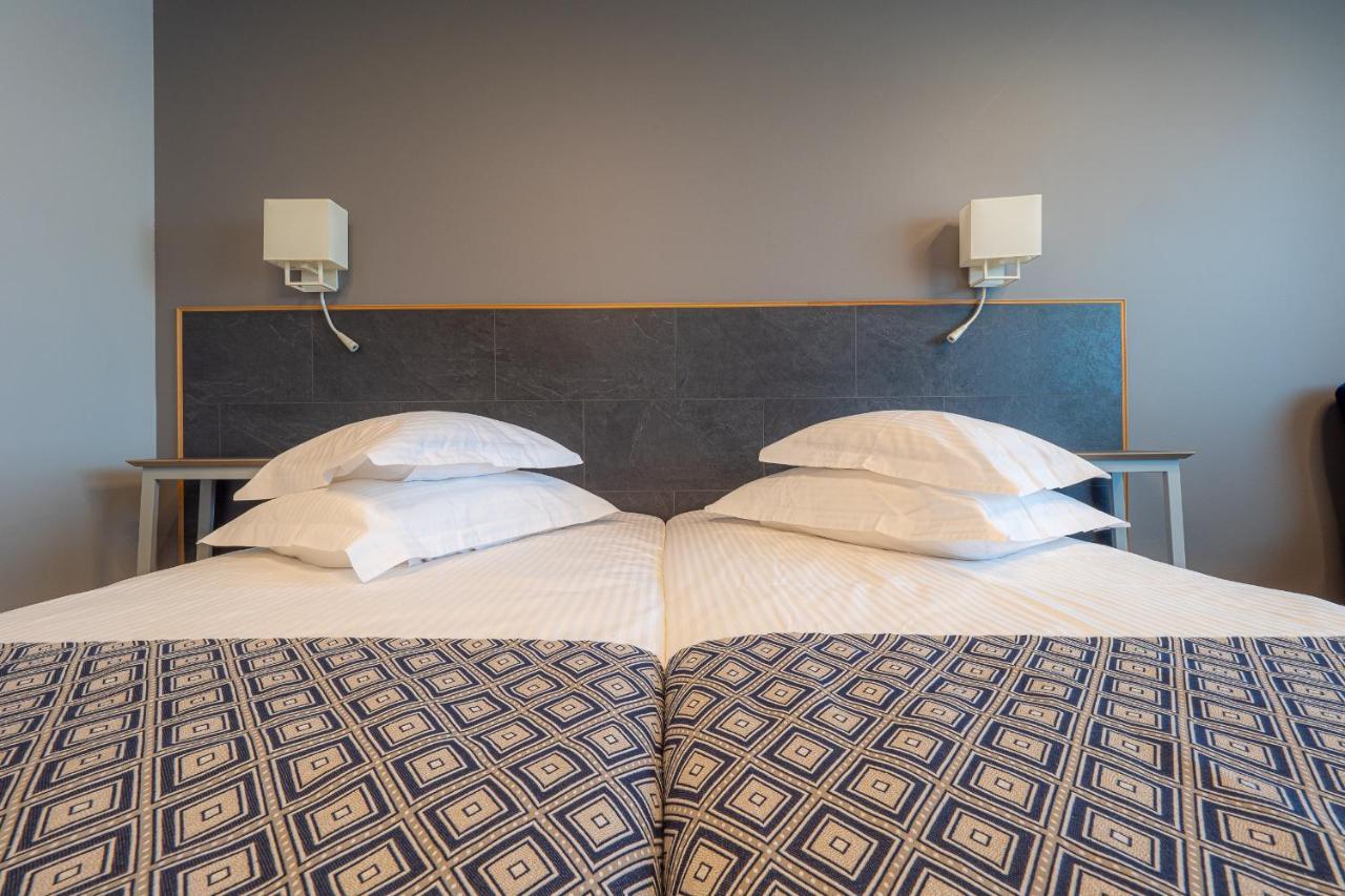 Centrum Hotel Viljandi Extérieur photo