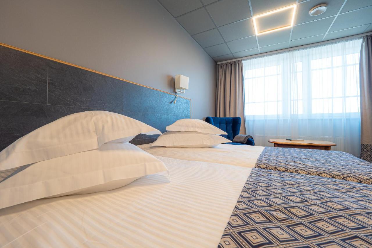 Centrum Hotel Viljandi Extérieur photo