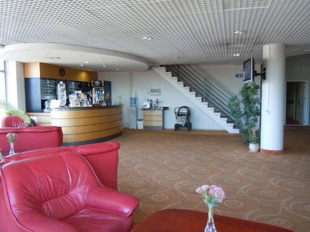 Centrum Hotel Viljandi Extérieur photo
