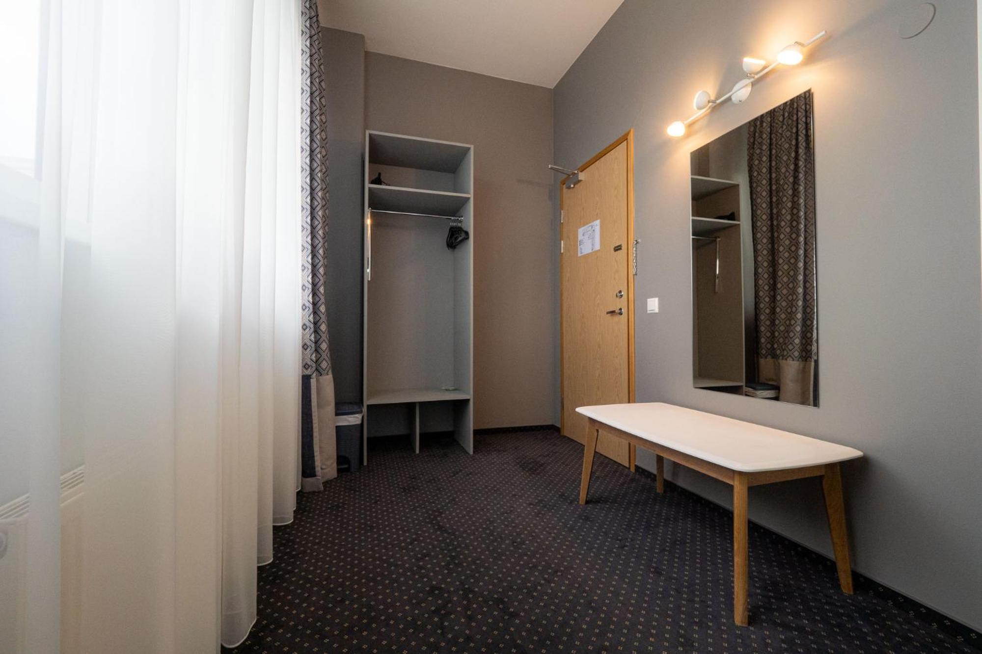 Centrum Hotel Viljandi Extérieur photo