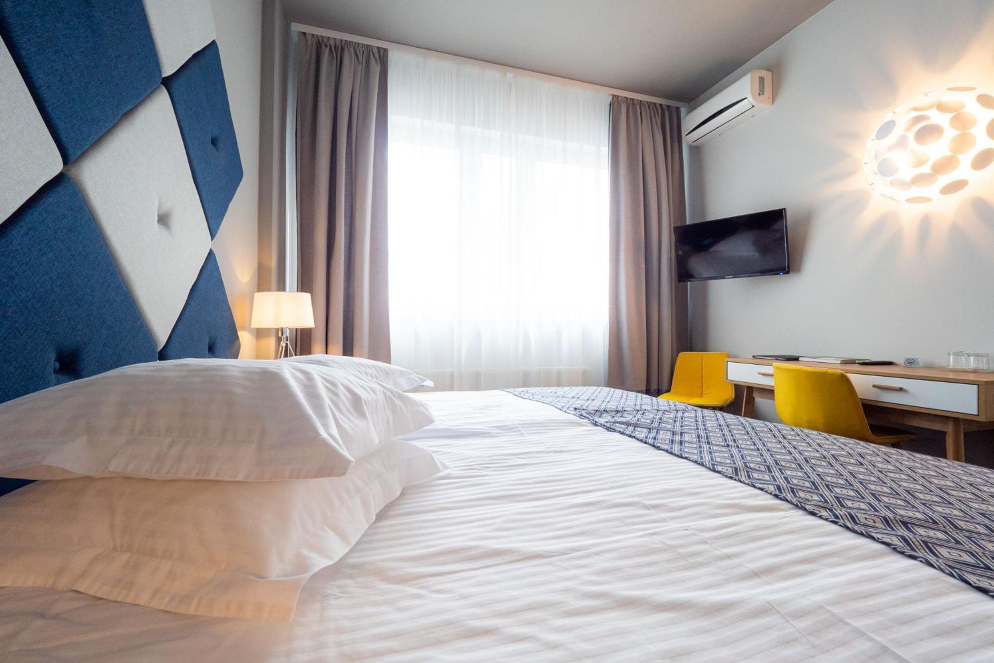 Centrum Hotel Viljandi Extérieur photo