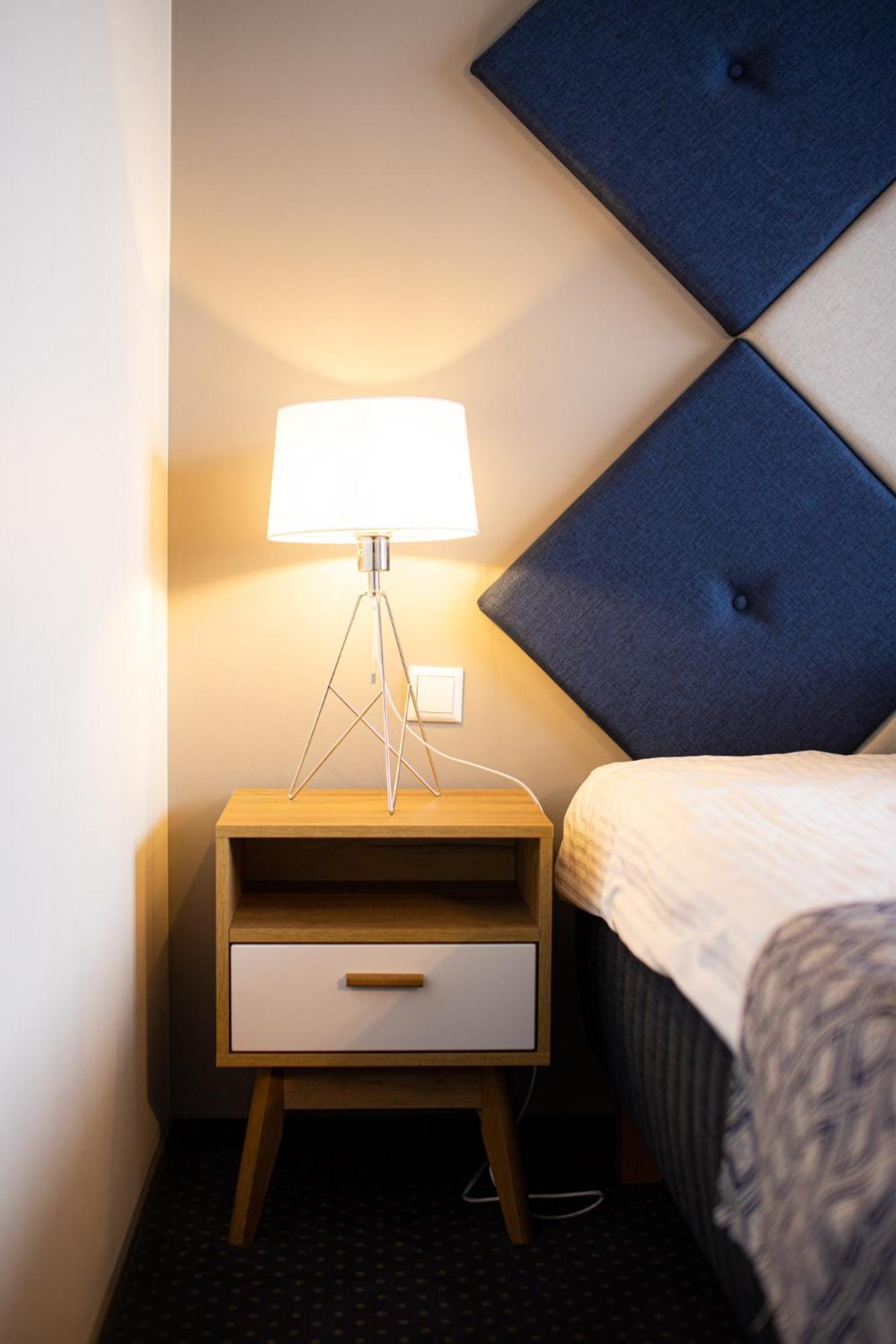 Centrum Hotel Viljandi Extérieur photo