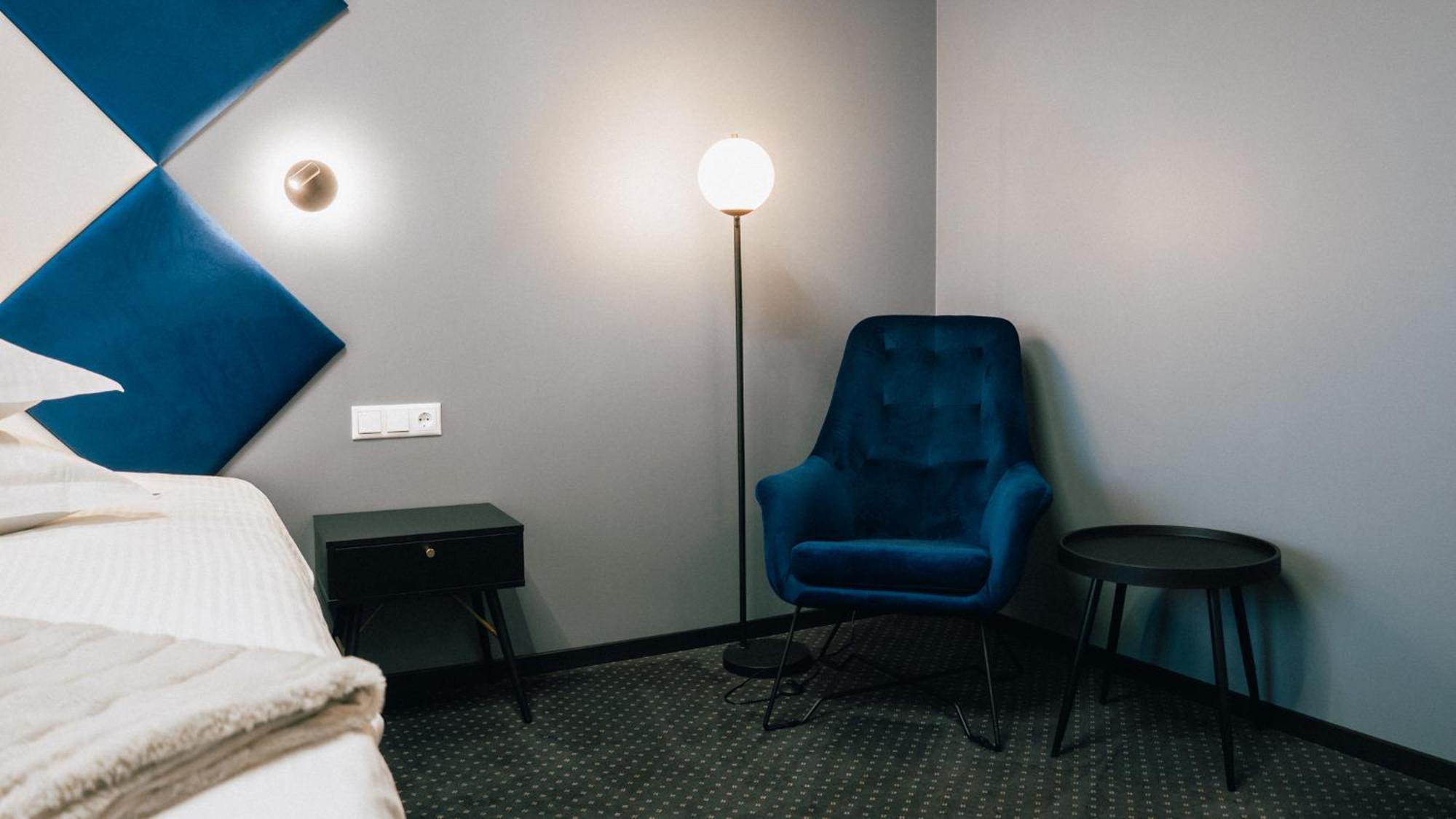 Centrum Hotel Viljandi Extérieur photo