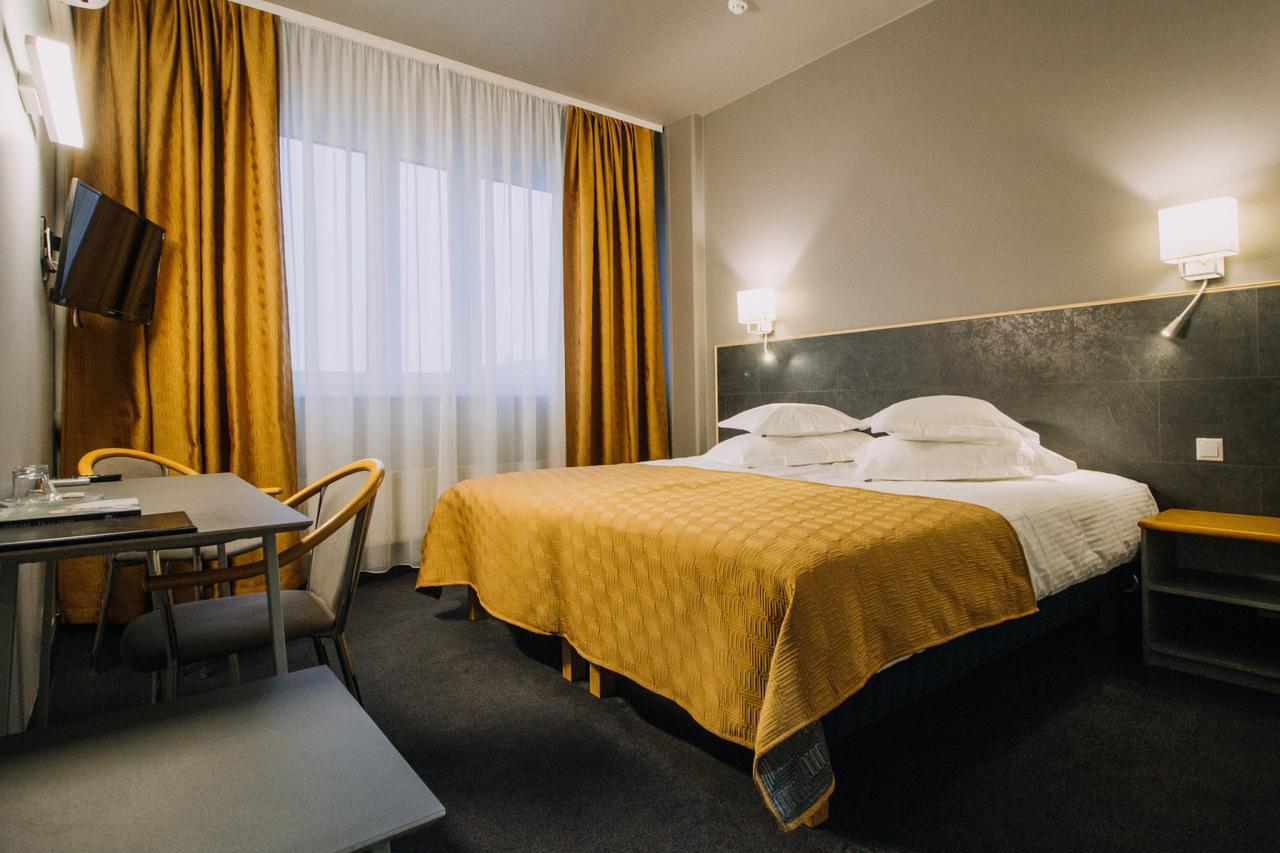 Centrum Hotel Viljandi Extérieur photo